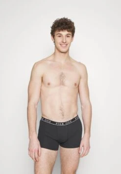 Pier One 5 PACK - Panties - Beige/light Green/black -Herrenbekleidungsgeschäft 8c8933e4745b4e95bb2e960052c2de25