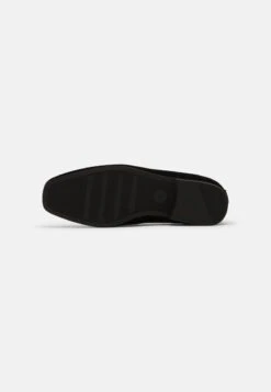 Pier One Business-Slipper - Black -Herrenbekleidungsgeschäft 8e14cfd6804641b08020017c076aac0d
