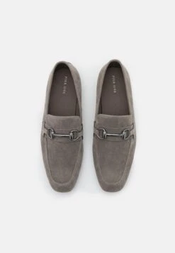 Pier One Business-Slipper - Grey -Herrenbekleidungsgeschäft 9003d69c92c74eea855eda6de409e5ae