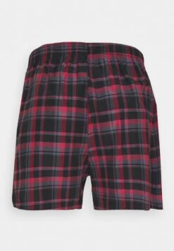 Pier One 5 PACK - Boxershorts - Black /dark Blue /dark Green -Herrenbekleidungsgeschäft 9026fa5334624039b85ed69a58303c7b
