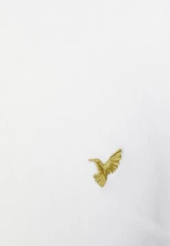 Pier One Langarmshirt - White -Herrenbekleidungsgeschäft 93d7c304e87c4b8e995a56fa4ed92969