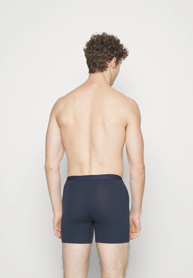 Pier One Panties - Dark Blue 4 Pier One Panties - Dark Blue – Bild 2