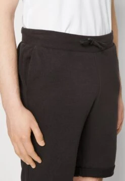 Pier One Jogginghose - Black -Herrenbekleidungsgeschäft 9fbea1efaa6b45618c927935366b39a3