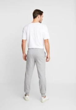 Pier One Jogginghose - Mottled Light Grey -Herrenbekleidungsgeschäft a2fee82a35734bb2921d2f084d11e5f6