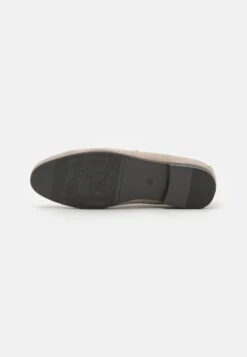 Pier One Slipper - Grey -Herrenbekleidungsgeschäft a3f4ed5af70e4e80a3266a1377fea688