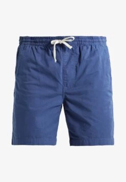 Pier One Shorts - Blau -Herrenbekleidungsgeschäft a74f7c636cdc42e7b0c9b5f2bc4ddd23