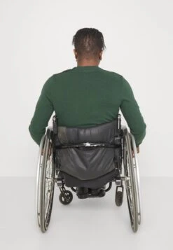 Pier One Strickpullover - Dark Green -Herrenbekleidungsgeschäft aa0d6dc69d9f473dbb78d6e9e5e795c4