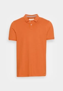 Pier One Poloshirt - Cognac 11 Pier One Poloshirt - Cognac -Herrenbekleidungsgeschäft ab06155bfdae4a47a8d46d10a11d0c28