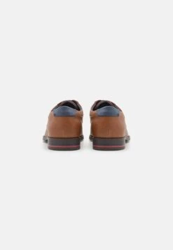 Pier One UNISEX - Schnürer - Brown -Herrenbekleidungsgeschäft ad7df26a973a4dd6812a63ac01fa4f97