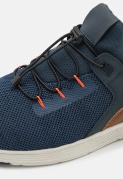 Pier One Sneaker Low - Dark Blue -Herrenbekleidungsgeschäft b15f17f1cf7b431097046335f9300eb7