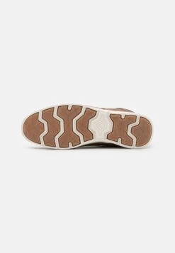 Pier One Sneaker High - Brown 12 Pier One Sneaker High - Brown -Herrenbekleidungsgeschäft b5e1dfcfcdf041ac90a1f16bb1cfc7ad