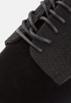 Pier One Schnürer - Black -Herrenbekleidungsgeschäft b96b2c7008b942daaf6a641bcb7188b3