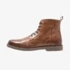 Pier One Snowboot/Winterstiefel - Cognac -Herrenbekleidungsgeschäft ba6fc45dc528459e96fbcaf4a975ff7c