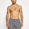 Pier One 5 PACK - Boxershorts - Grey -Herrenbekleidungsgeschäft bb98299643fd4b93955e2d71ad615ab8