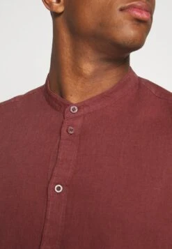 Pier One Hemd - Red -Herrenbekleidungsgeschäft bc9e7174d28c43f3a6e75723f9db3f3b