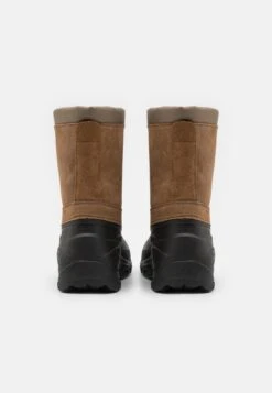 Pier One UNISEX - Snowboot/Winterstiefel - Beige -Herrenbekleidungsgeschäft be48e2c1f1ac4df9bfc73fde3a1f9bb2