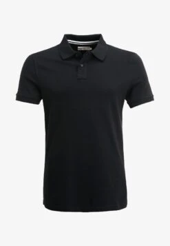 Pier One Poloshirt - Dark Green -Herrenbekleidungsgeschäft bf115d7756c04936b61c4aeb5cd0c09f