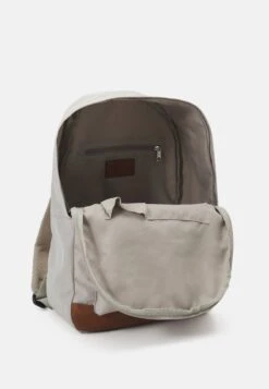 Pier One UNISEX - Tagesrucksack - Beige -Herrenbekleidungsgeschäft c28c9506ad6d4524a2e21ccb08239fbc