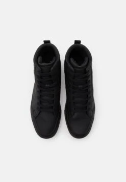 Pier One Sneaker High - Black -Herrenbekleidungsgeschäft c5a11e765cbc45399ca02dedaa5cdb16