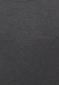 Pier One 3 PACK - Unterhemd/-shirt - Black/khaki/mottled Dark Grey -Herrenbekleidungsgeschäft c94cf7954d0c42978482d5dbb616cfbf