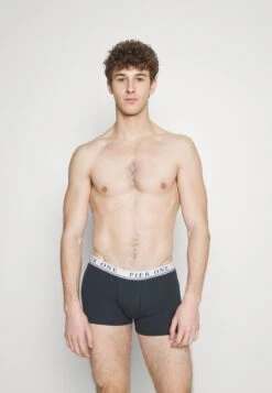 Pier One 5 PACK - Panties - Beige/green/bordeaux -Herrenbekleidungsgeschäft ca34b9484ef547d7af5be2e311c52634