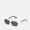 Pier One UNISEX - Sonnenbrille - Black -Herrenbekleidungsgeschäft cabd8fad5f604e3f9b3b999e42a8d4dd