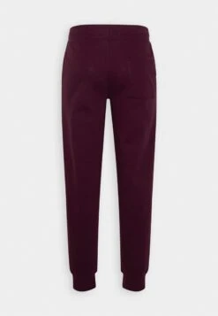 Pier One Jogginghose - Mottled Bordeaux -Herrenbekleidungsgeschäft cc1523b9a960493e8b0c12b87fd54313