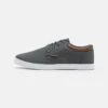 Pier One UNISEX - Sneaker Low - Grey -Herrenbekleidungsgeschäft cc86d06e2b1b4093a6b997ba1b0bda84