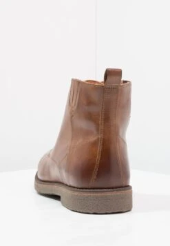 Pier One Snowboot/Winterstiefel - Cognac -Herrenbekleidungsgeschäft cf21aeac38184494a72cd43a83aef5f7