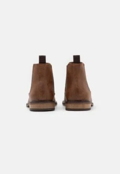 Pier One Stiefelette - Brown -Herrenbekleidungsgeschäft d10693e439f8479d9d5cdcc008358755