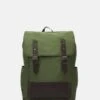 Pier One UNISEX - Tagesrucksack - Khaki -Herrenbekleidungsgeschäft d8e905acd8554ee4b1e0748be4bb8530
