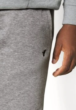 Pier One Jogginghose - Grey -Herrenbekleidungsgeschäft d9258362d75a43408459902f56a83f51