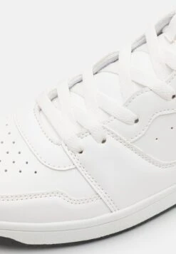 Pier One Sneaker High - White -Herrenbekleidungsgeschäft d92dbfafcd0845868bafc96ae8ec8083