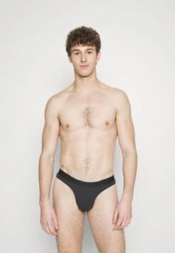 Pier One 3 PACK - Slip - Red/grey/black -Herrenbekleidungsgeschäft dc27697b26534a9cbcca1555a1dfc300 1