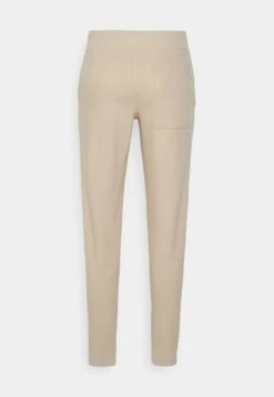 Pier One 2 PACK - Jogginghose - Tan/black -Herrenbekleidungsgeschäft e37cd0fa790040659bce42089e27c74a