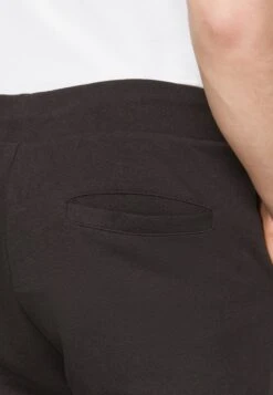 Pier One Jogginghose - Black -Herrenbekleidungsgeschäft e798a9982ada433fb434386ee2d6b980