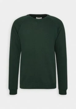Pier One SET - Sweatshirt - Green -Herrenbekleidungsgeschäft e9d11d13da0d453fb59c7b2b242dc317