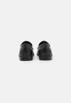 Pier One Slipper - Black -Herrenbekleidungsgeschäft e9edd3ad113f4d7abce5bc5532ccc96b