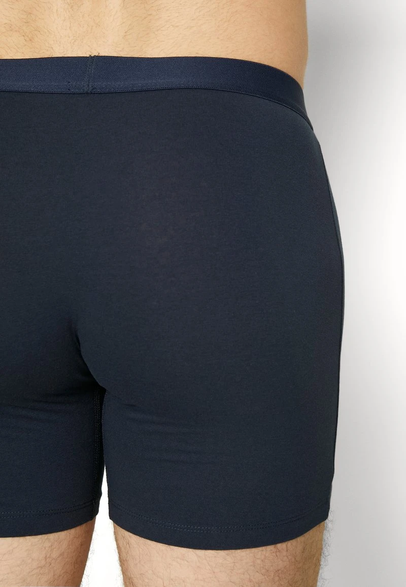 Pier One Panties - Dark Blue 6 Pier One Panties - Dark Blue – Bild 4