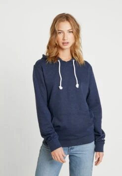 Pier One Kapuzenpullover - Dark Blue Melange 11 Pier One Kapuzenpullover - Dark Blue Melange -Herrenbekleidungsgeschäft f41a4e0a0b4e44d7bc64339b285a59ba