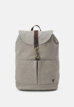 Pier One UNISEX - Tagesrucksack - Grey 13 Pier One UNISEX - Tagesrucksack - Grey -Herrenbekleidungsgeschäft f5dc647441f142c6931681b569688207 1