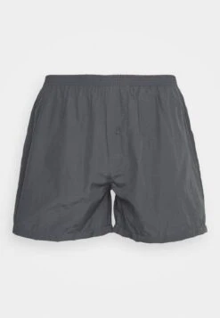 Pier One 5 PACK - Boxershorts - Black/grey/white -Herrenbekleidungsgeschäft f9c0de0737844ee8a09b81f2bc5ab626