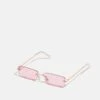 Pier One UNISEX - Sonnenbrille - Pink -Herrenbekleidungsgeschäft fabd7a82008941dd8ad69103c56231bd