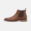 Pier One Stiefelette - Brown -Herrenbekleidungsgeschäft fc6b4459586145f0acd109f61762d68e