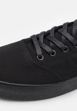 Pier One UNISEX - Sneaker Low - Black -Herrenbekleidungsgeschäft fcd1ca9b82cf4e5ea220bc7c51b2e0c6