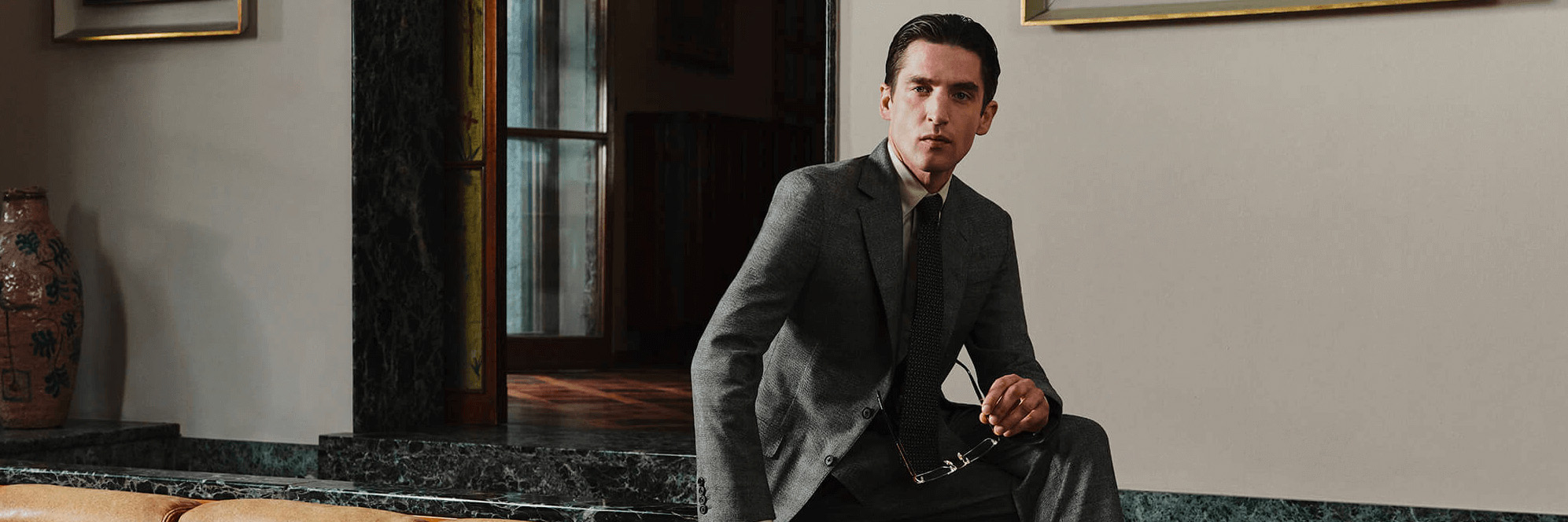 Herrenbekleidungsgeschäft -Herrenbekleidungsgeschäft 1